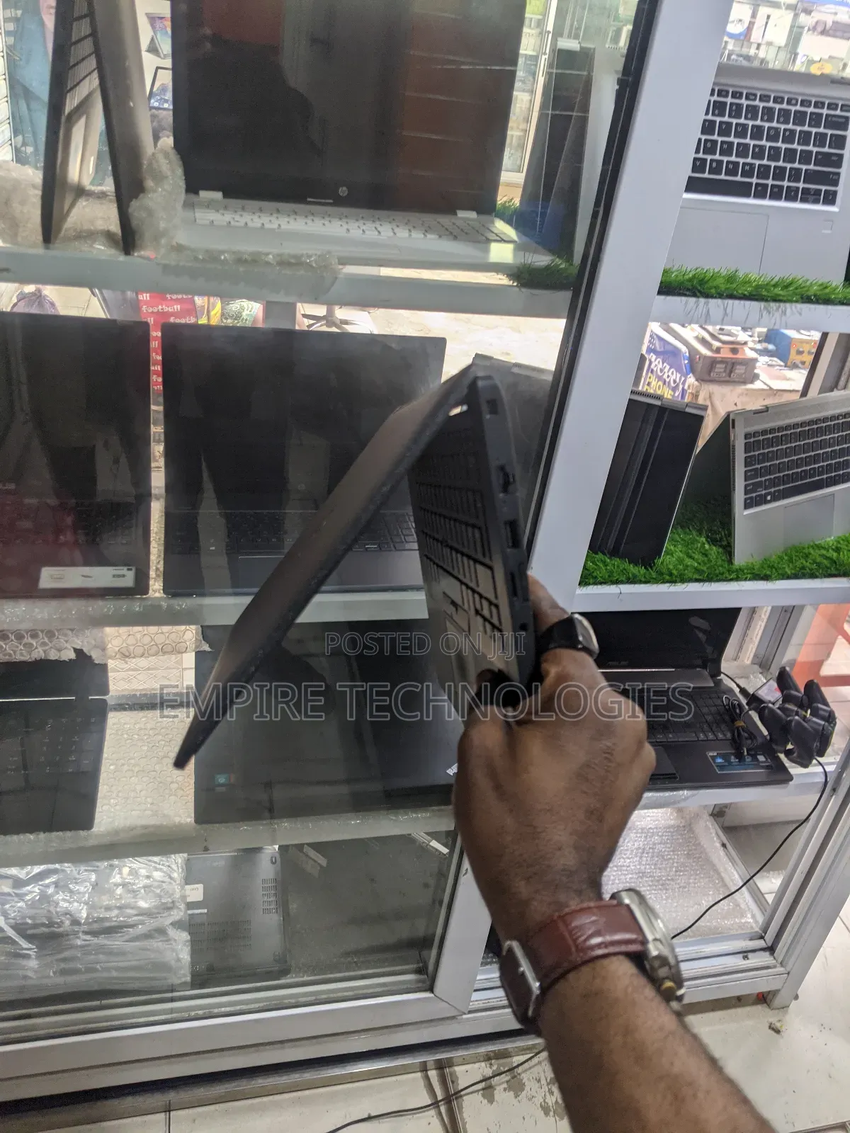 Laptop Dell Latitude 7490 8GB Intel Core I5 SSD 256GB