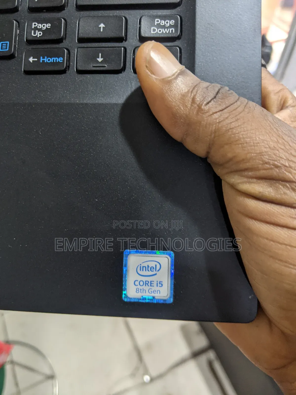 Laptop Dell Latitude 7490 8GB Intel Core I5 SSD 256GB