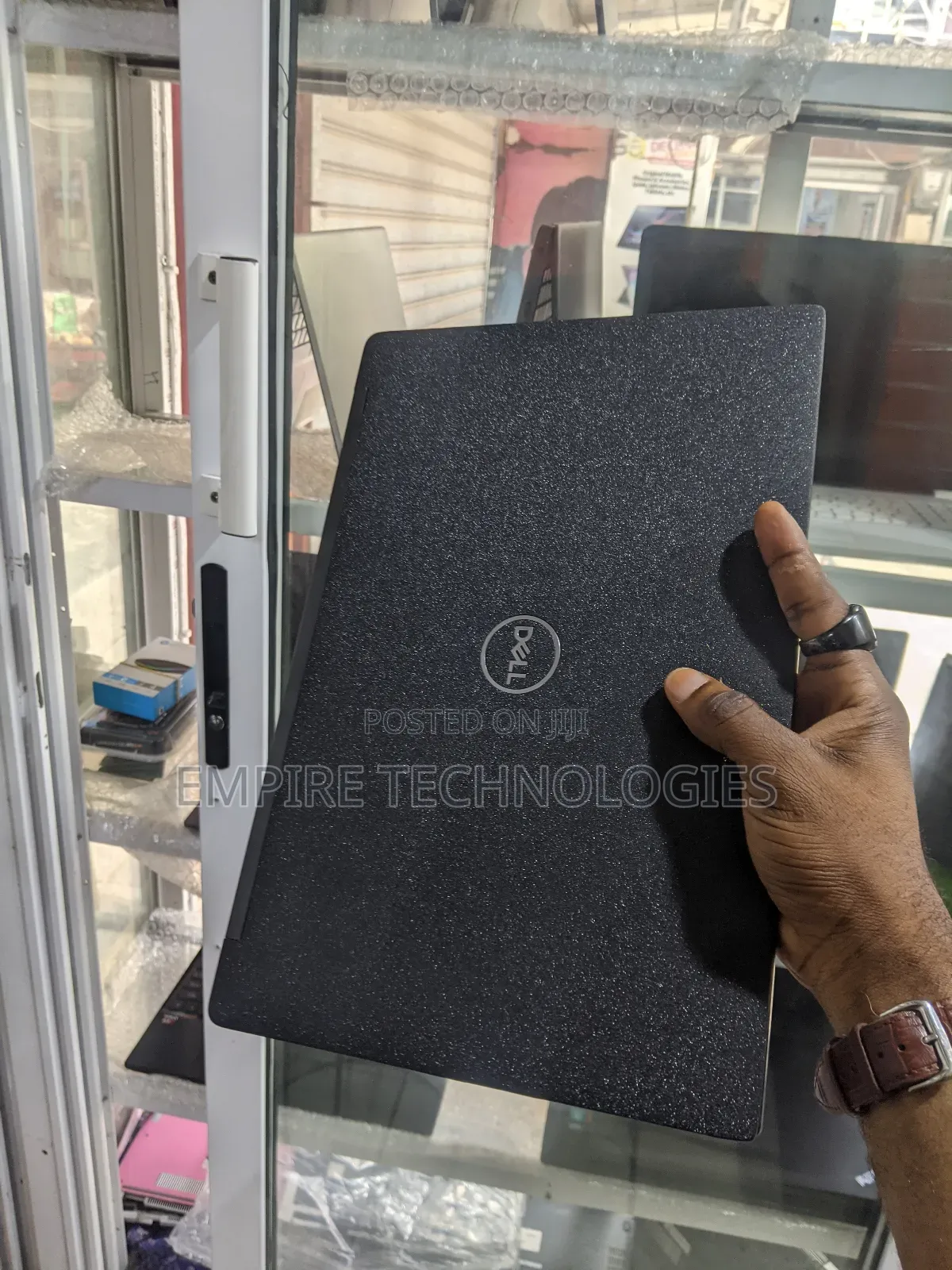 Laptop Dell Latitude 7490 8GB Intel Core I5 SSD 256GB