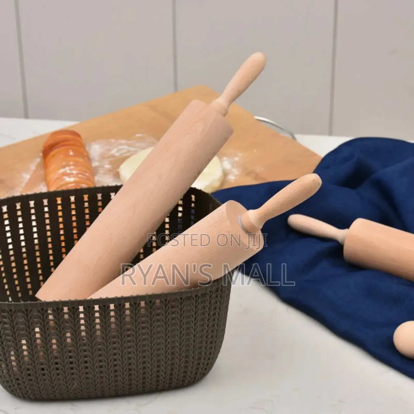 Rolling Pin