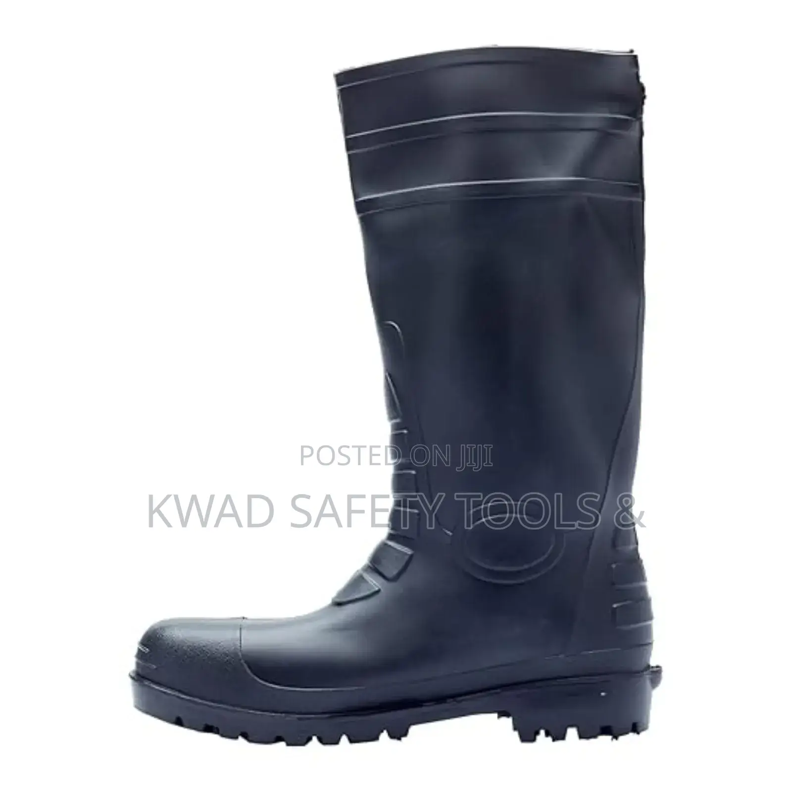 Safetoe Wallington Boot