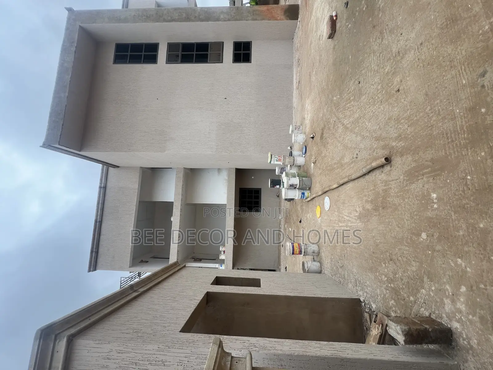 2bdrm Apartment in Pantang Borla, Accra Metropolitan for rent