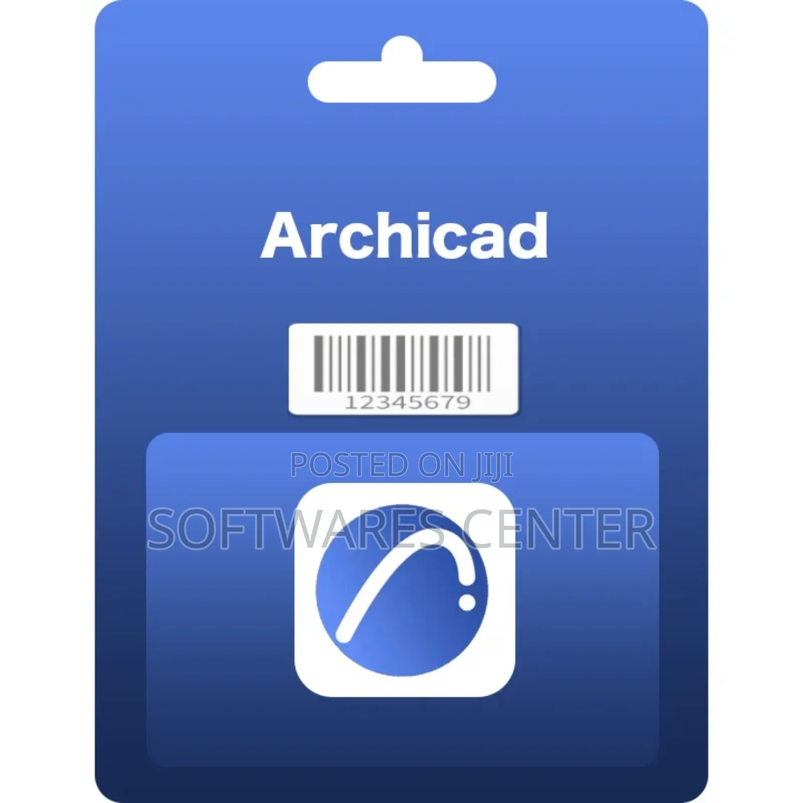 Archicad Graphisoft V27 Mac/Win