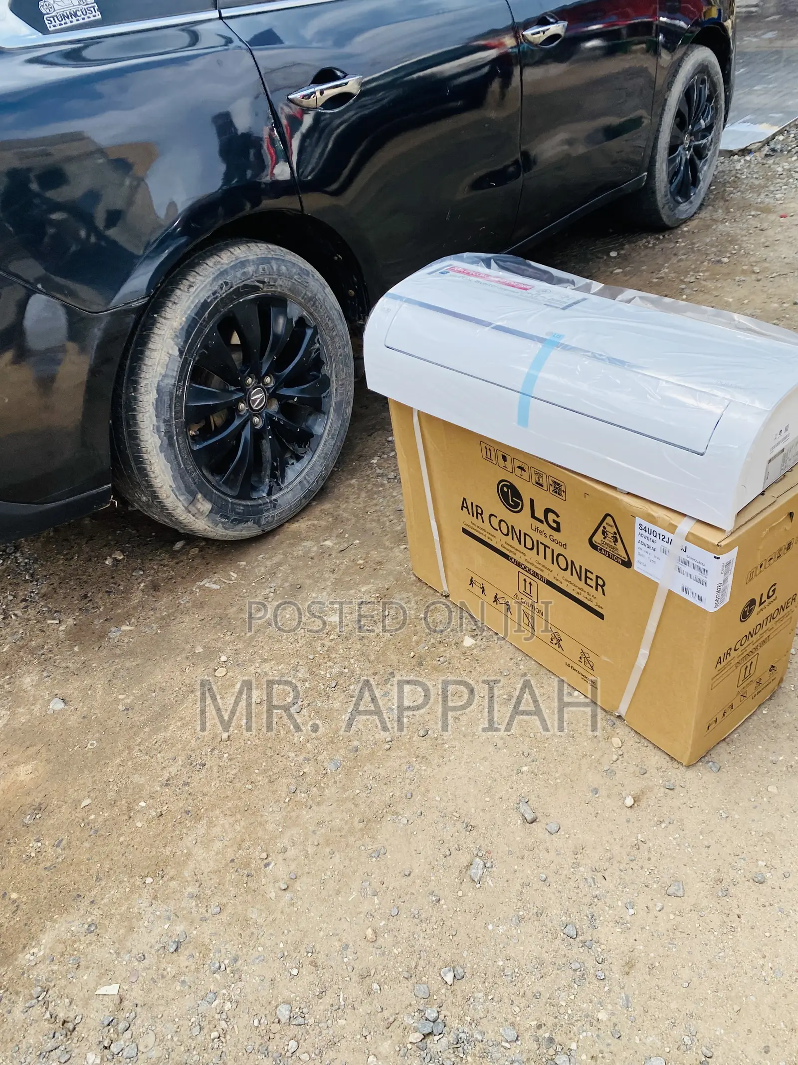Purchase Quality LG 1.5hp Dual Inverter Electric Ac.