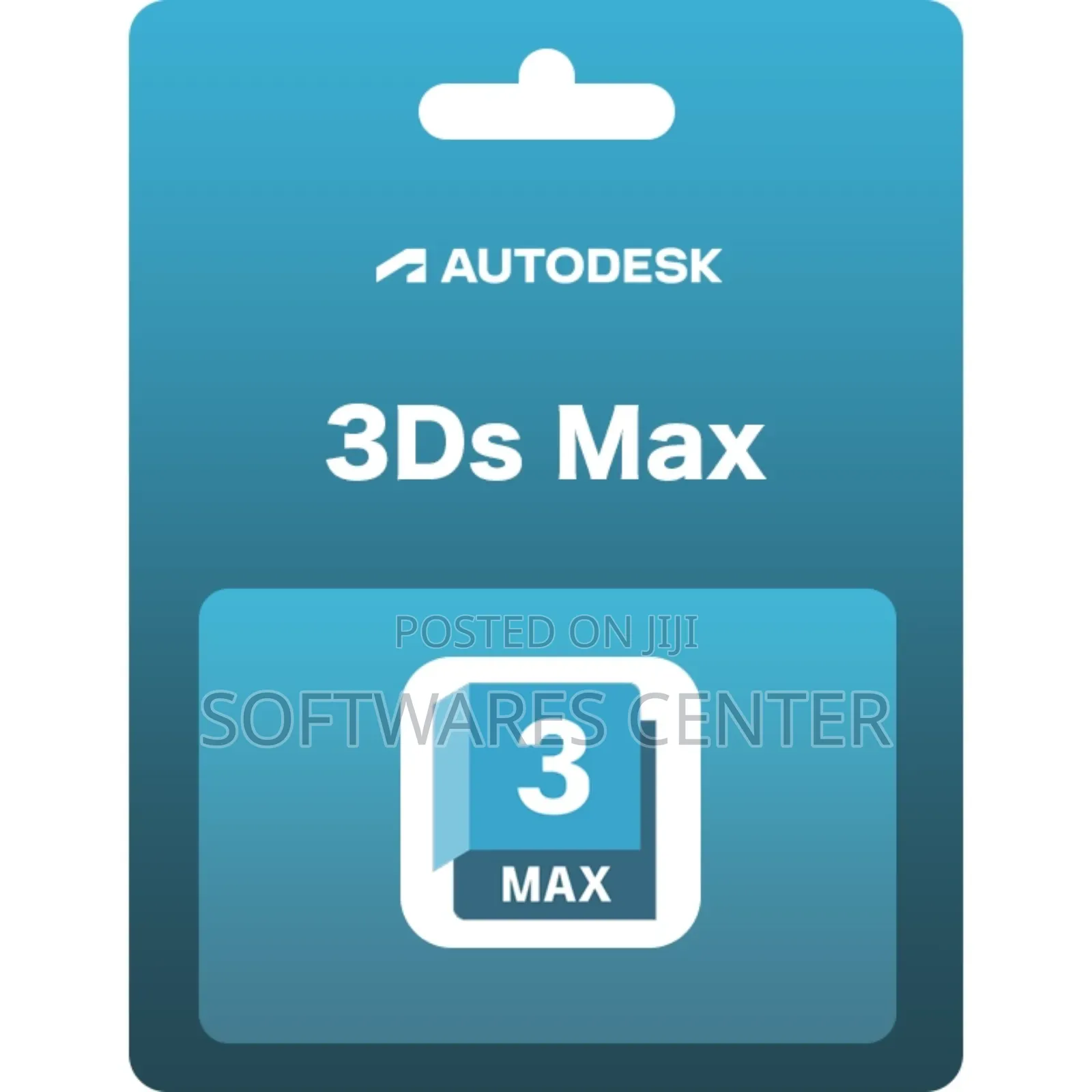 3DS Max 2025 Full Software
