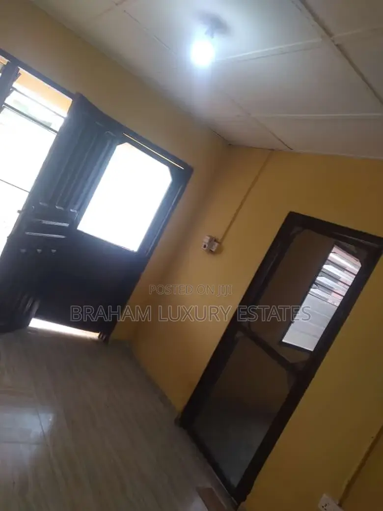 1bdrm Apartment in Coldstore Drive, Nungua for rent