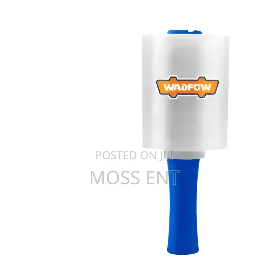 Stretch Wrap Film - Wxr1303
