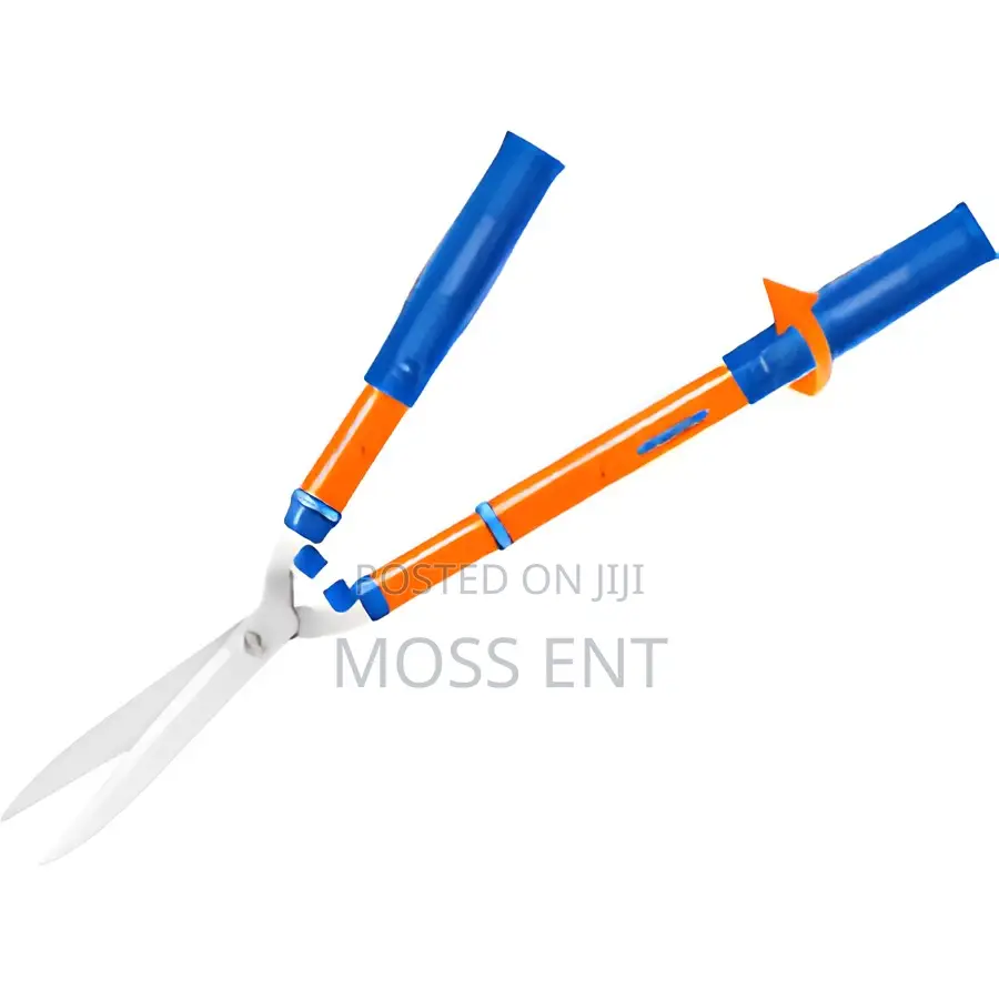 Telescopic Hedge Shear - Wpr1e90