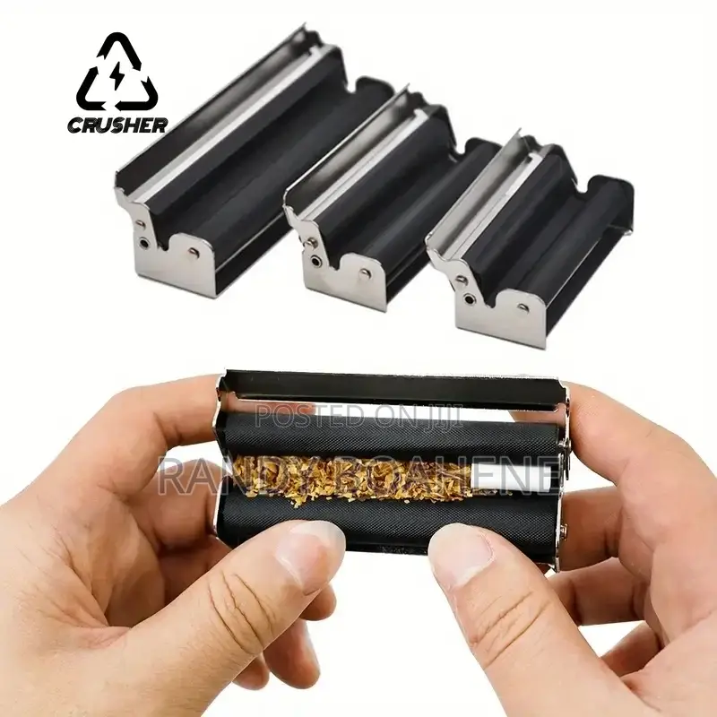 Weed/Blunt Roller