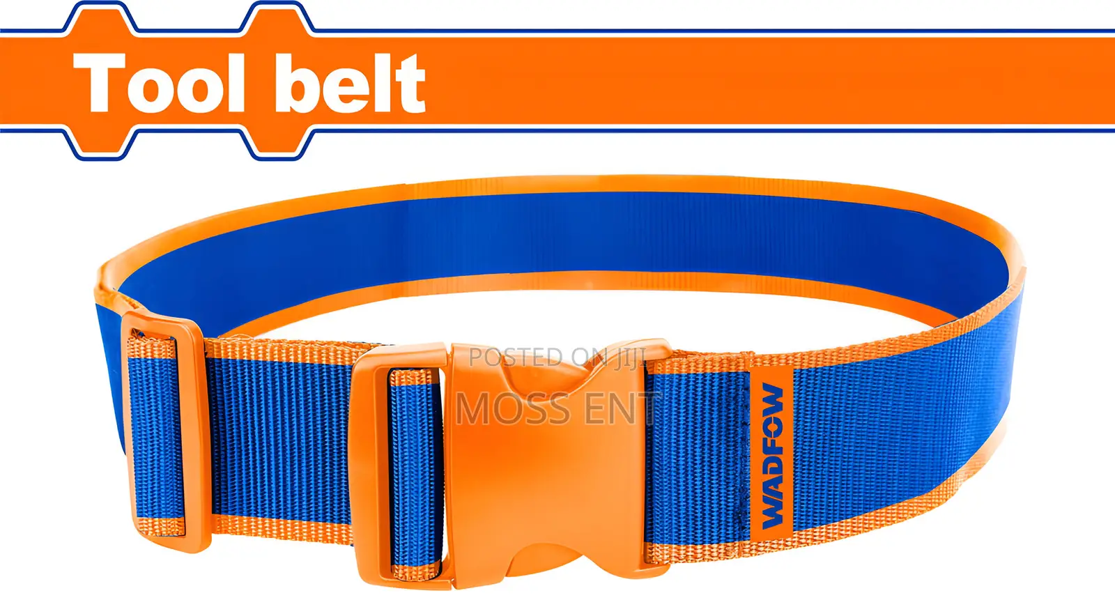 Tool Belt - Wtg1100