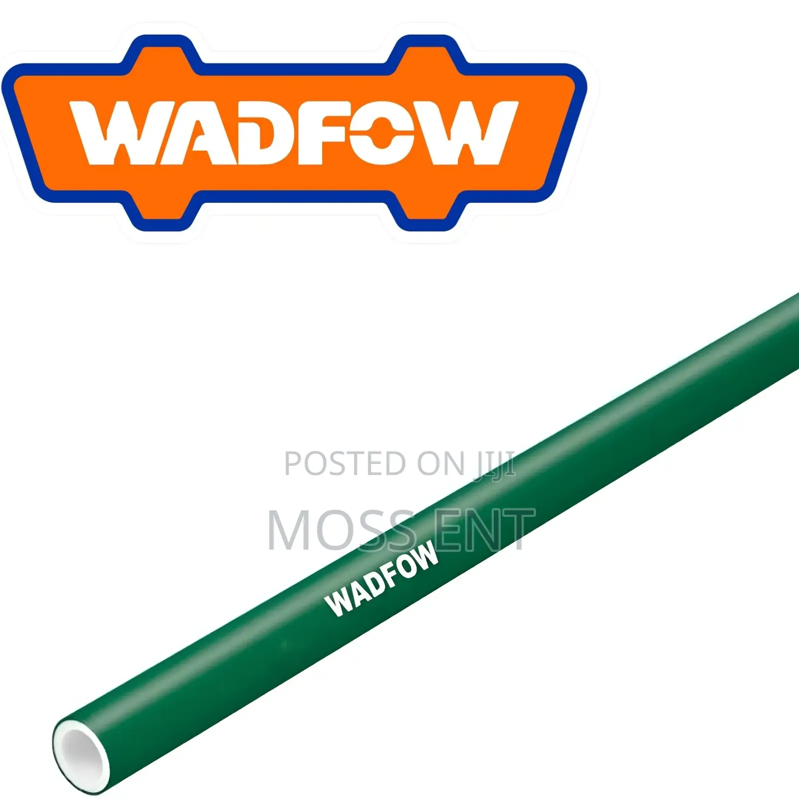 PPR Pipes - Wvu3f34