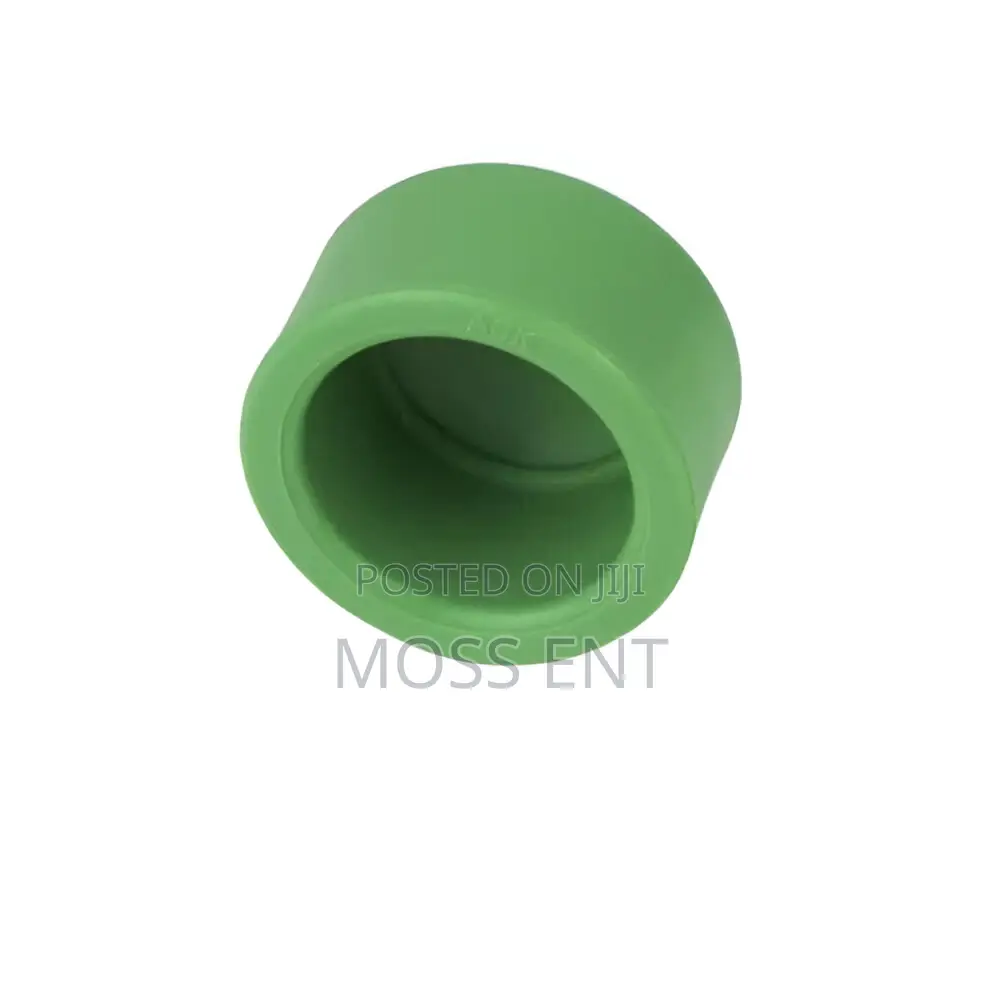 PPR End Cap - WVL3842