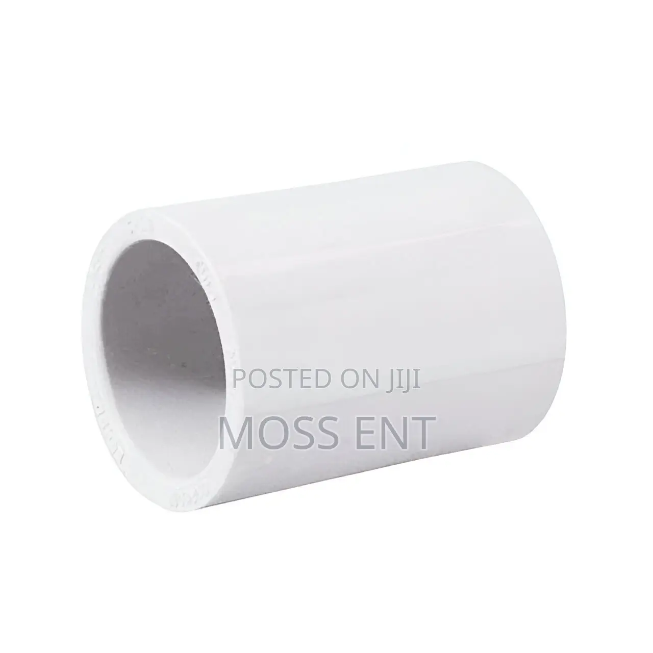 PVC Coupling - WVL1832