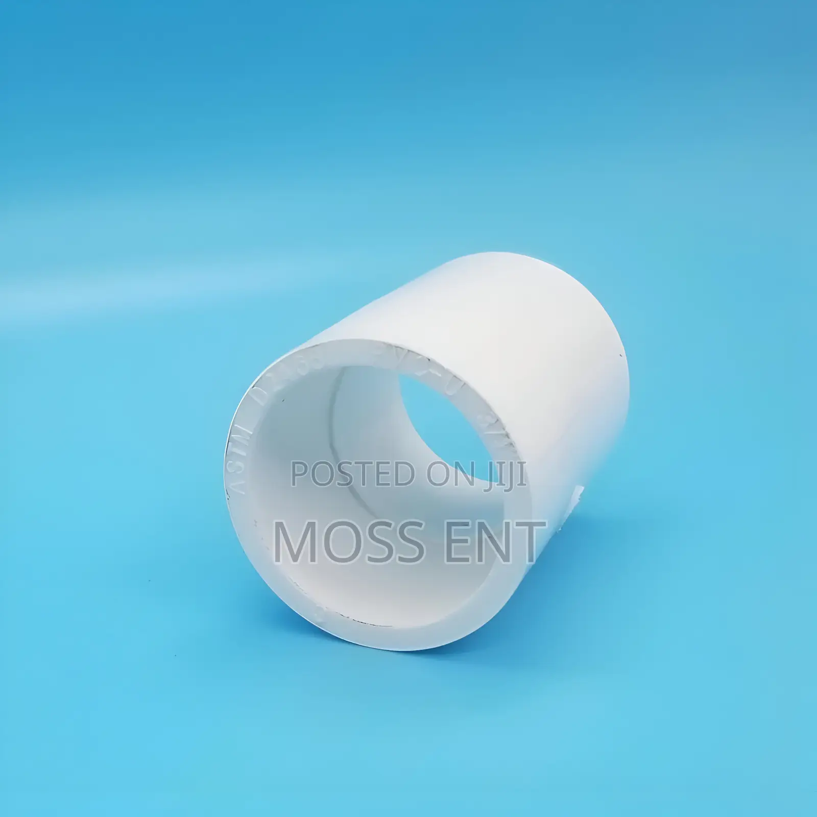 PVC Coupling - WVL1831