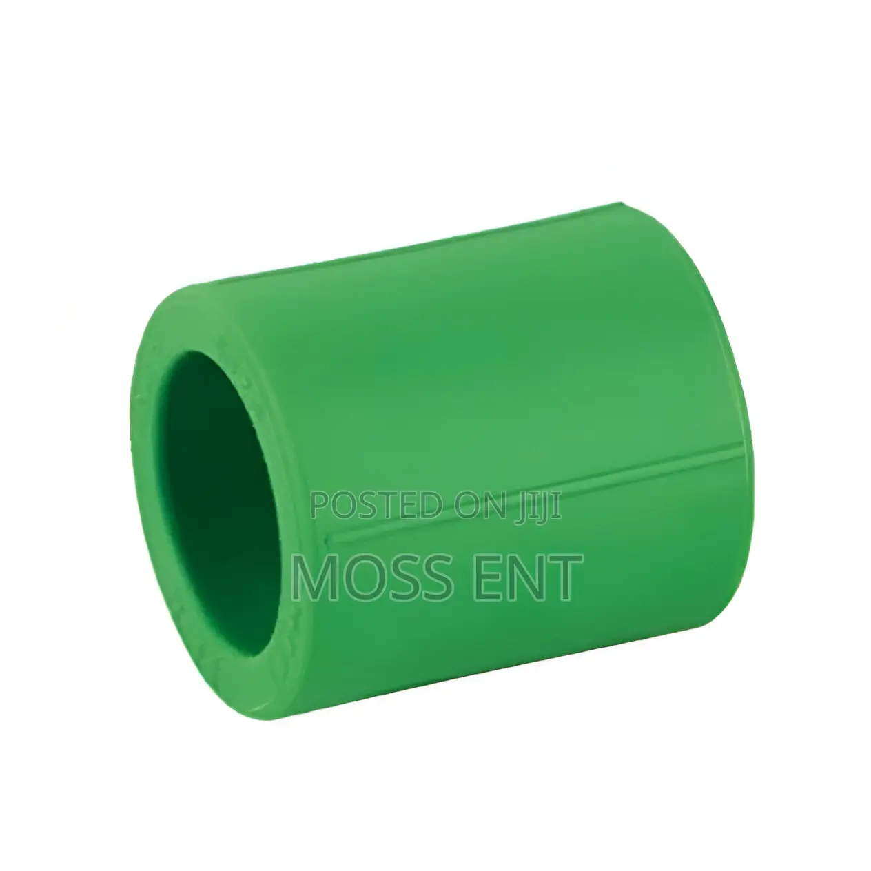 "32mm PPR Coupling - Wvl3831