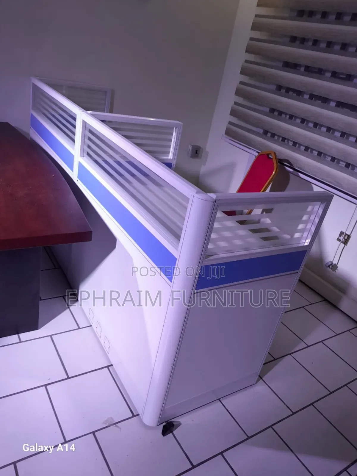Work Station for Office