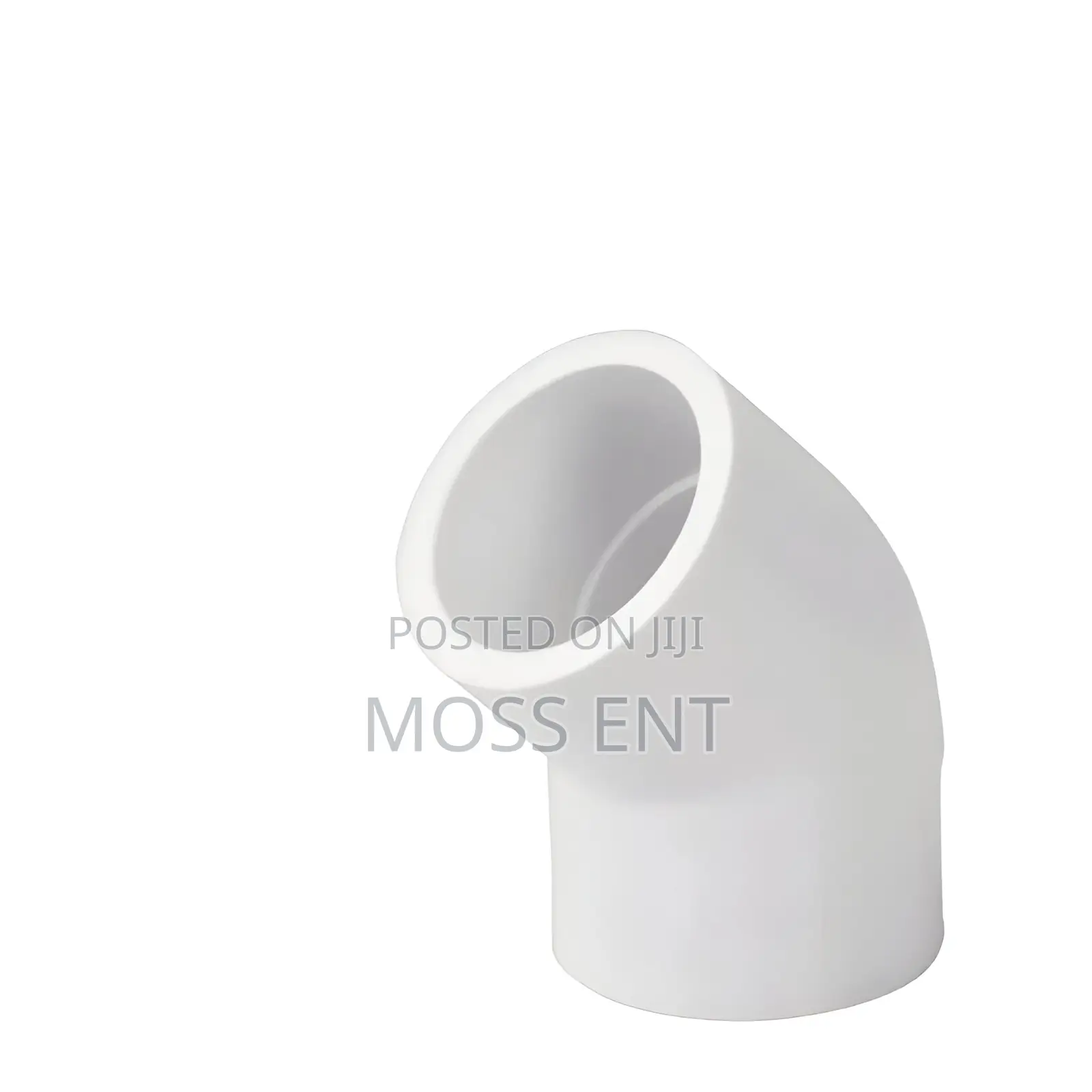PVC 45° Elbow (19mm / 25mm) - Wvl1824
