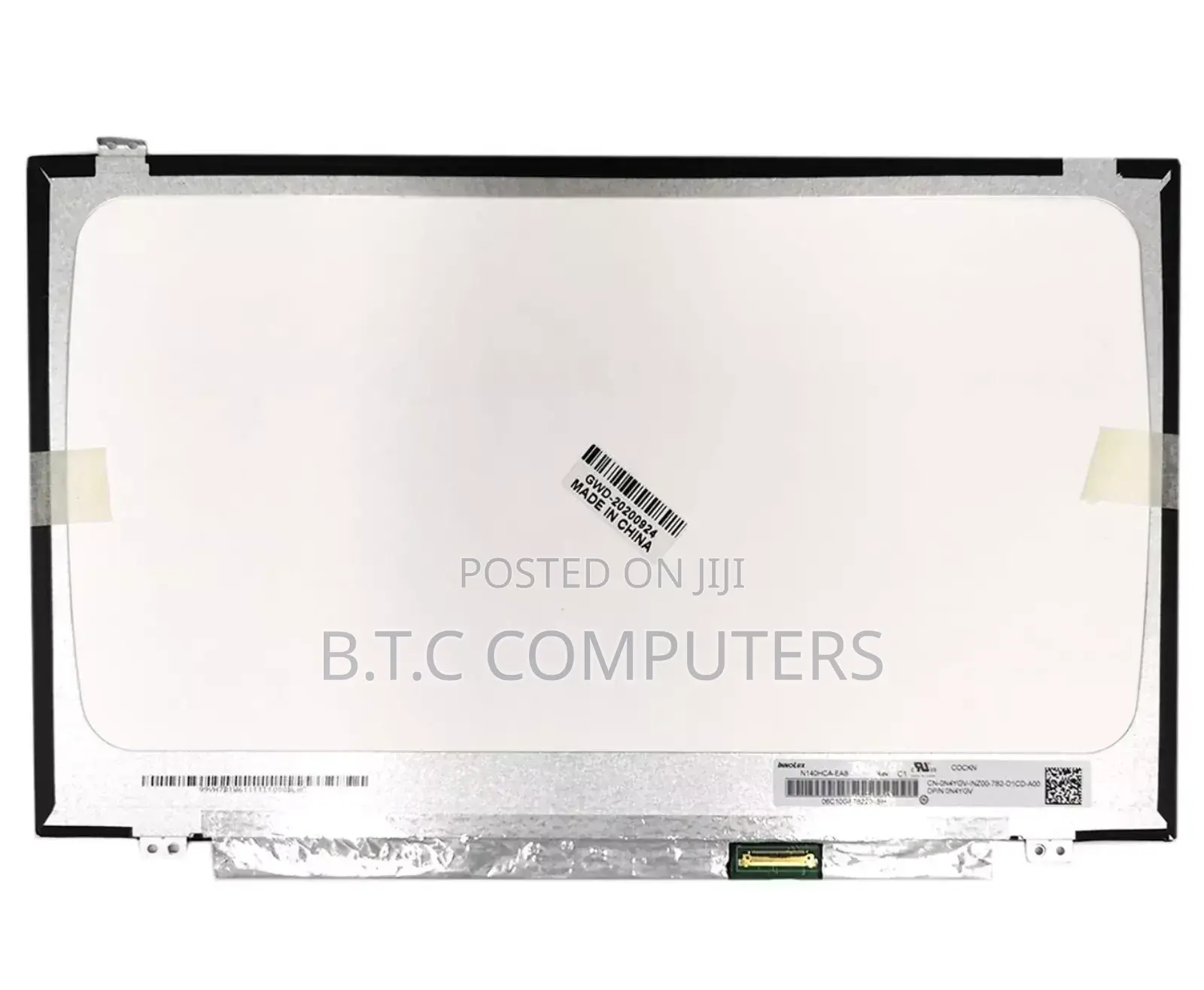 14.0" Super Slim Screen