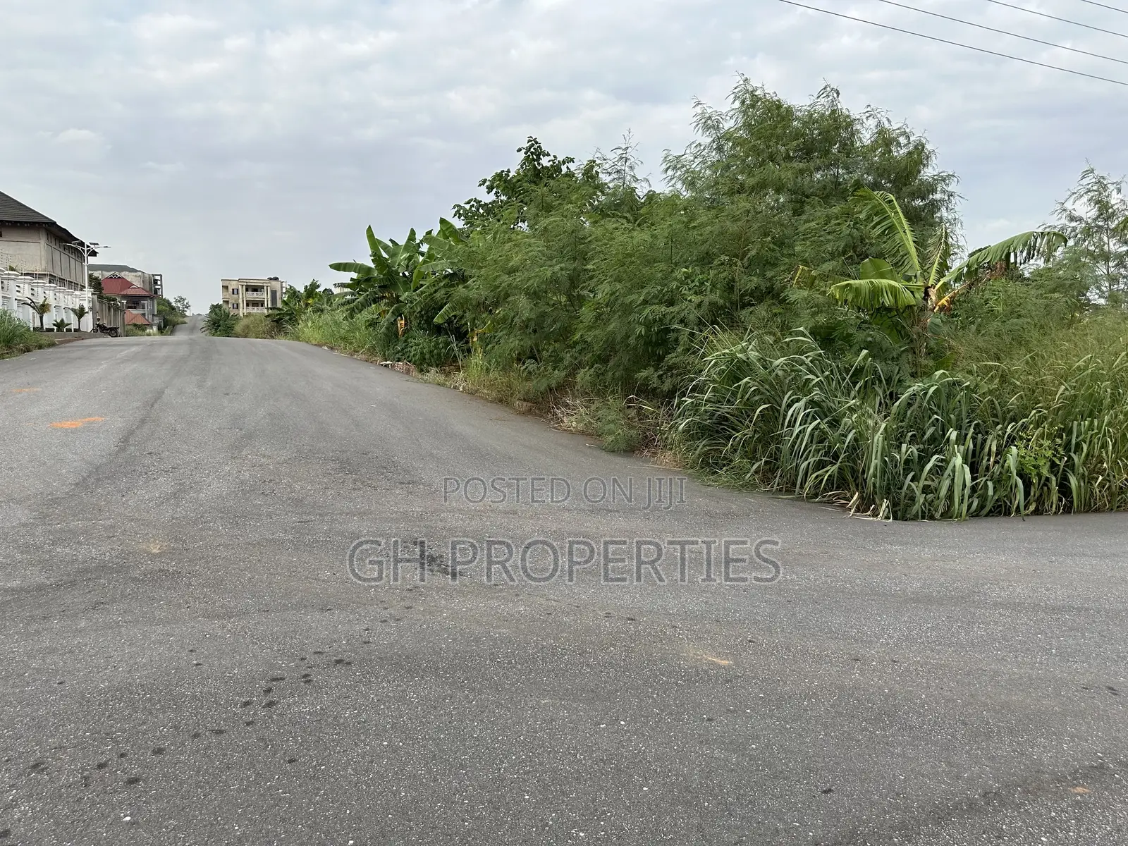 4 Plots for Sale at Diamond Hills