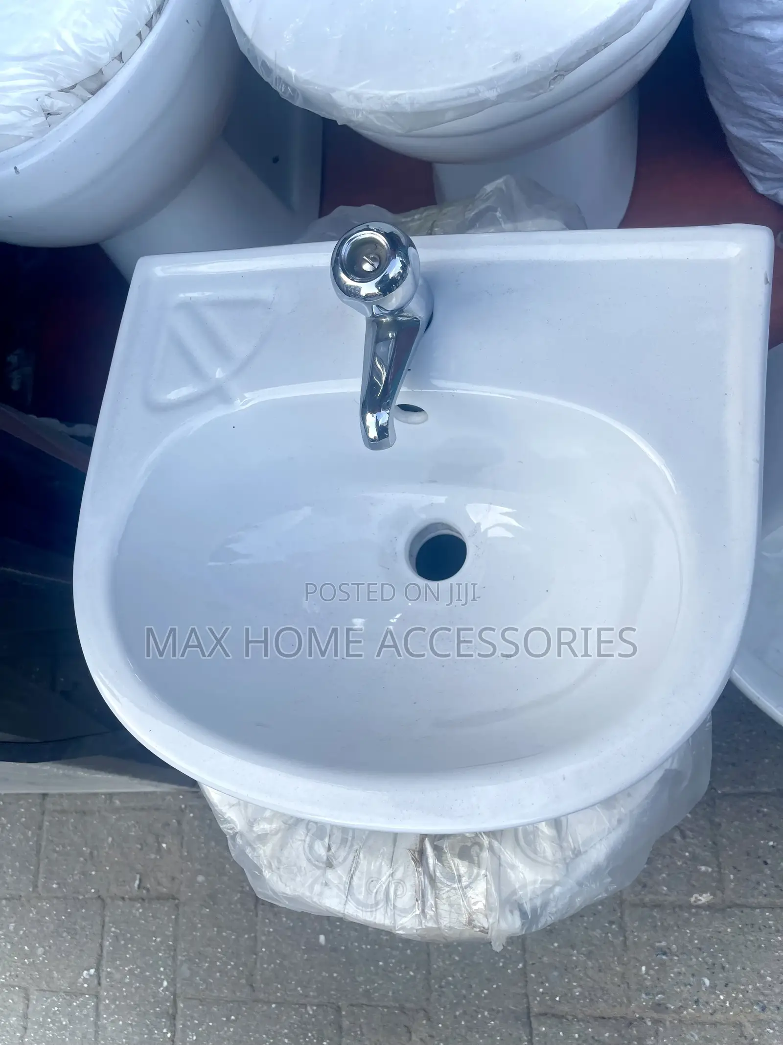 Cute Basin