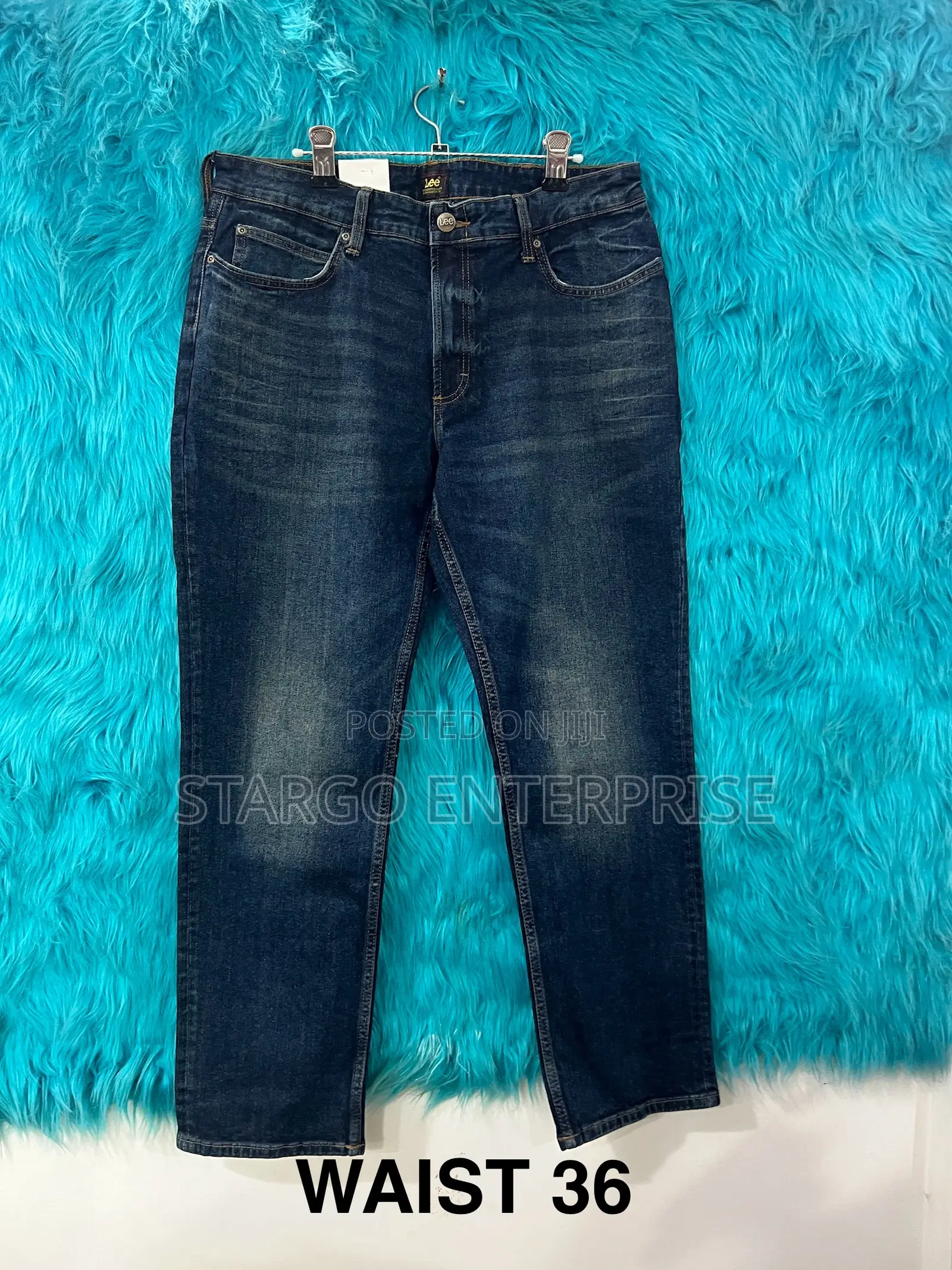 Lee Jeans From USA