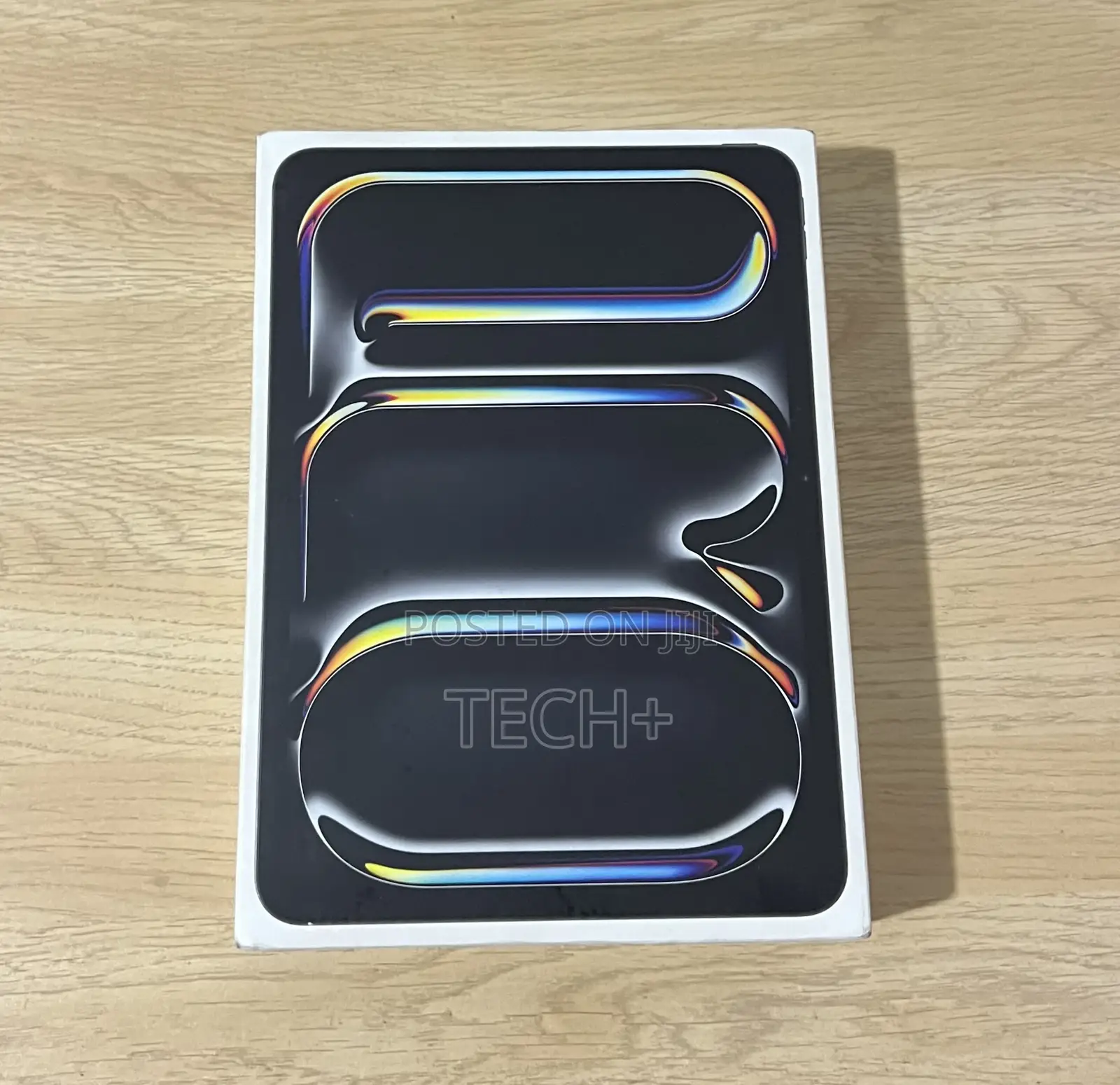 New Apple iPad Pro 13 (2024) 256 GB