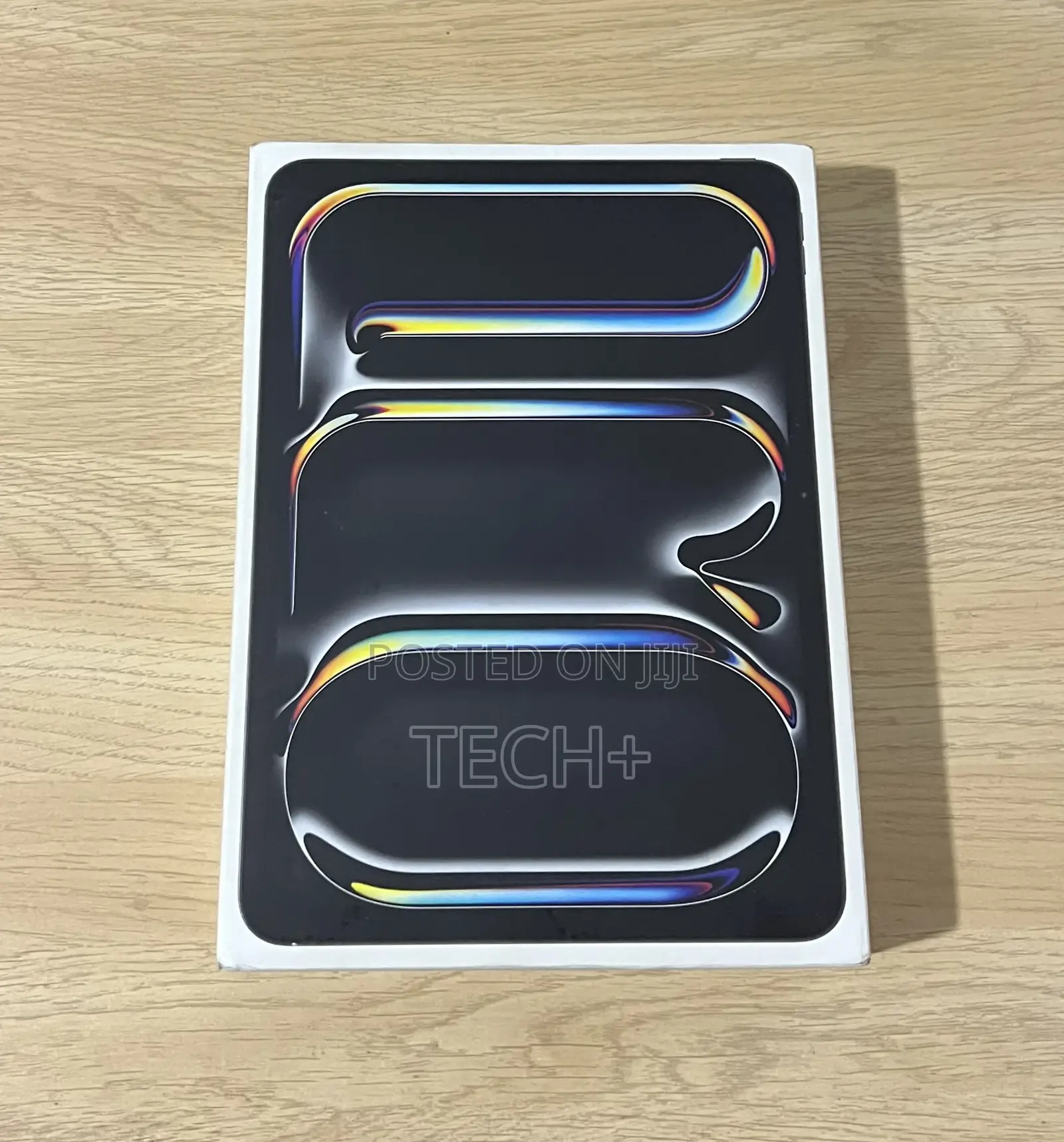 New Apple iPad Pro 13 (2024) 256 GB