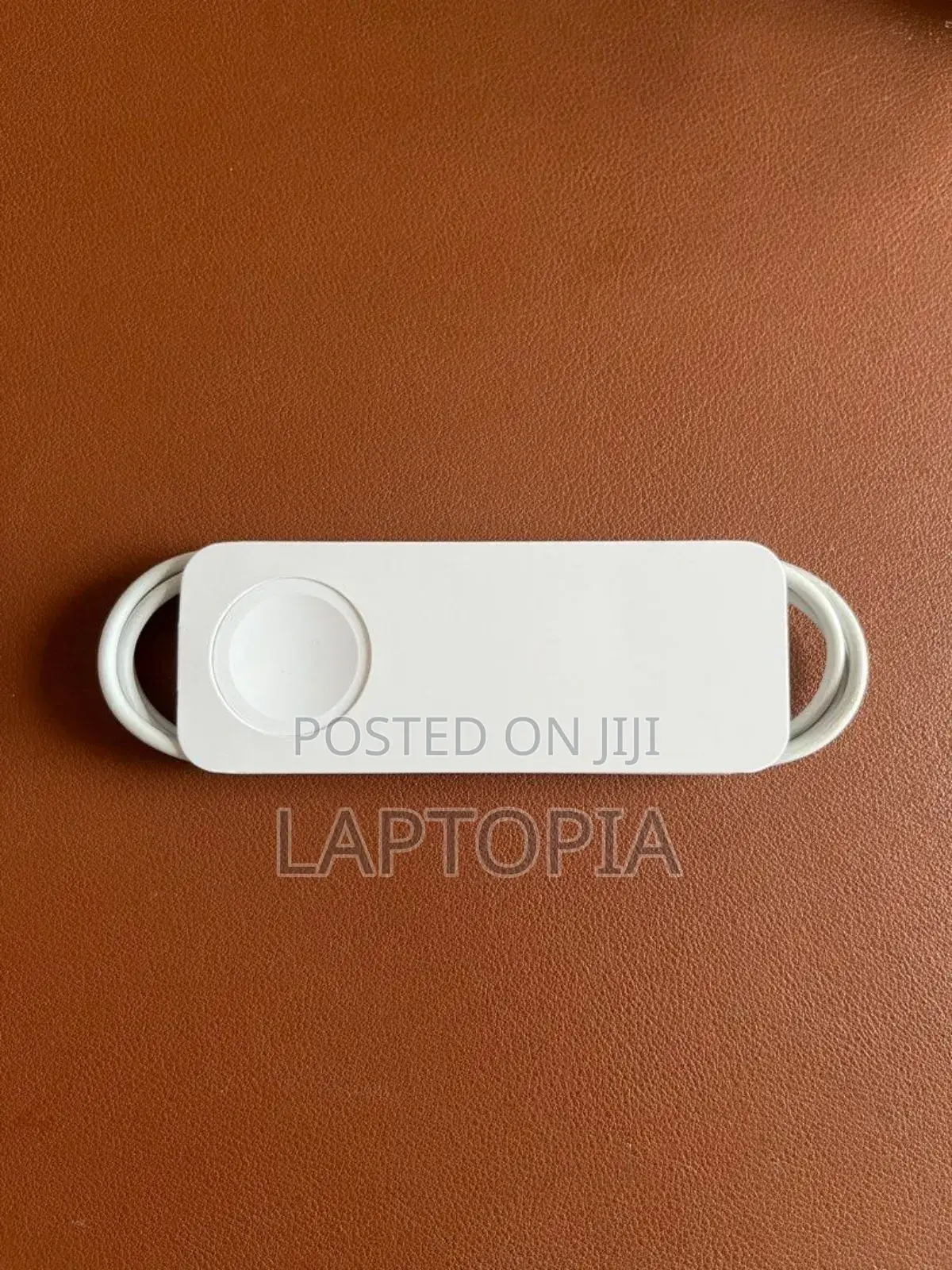 Apple Watch Charger Usb-c