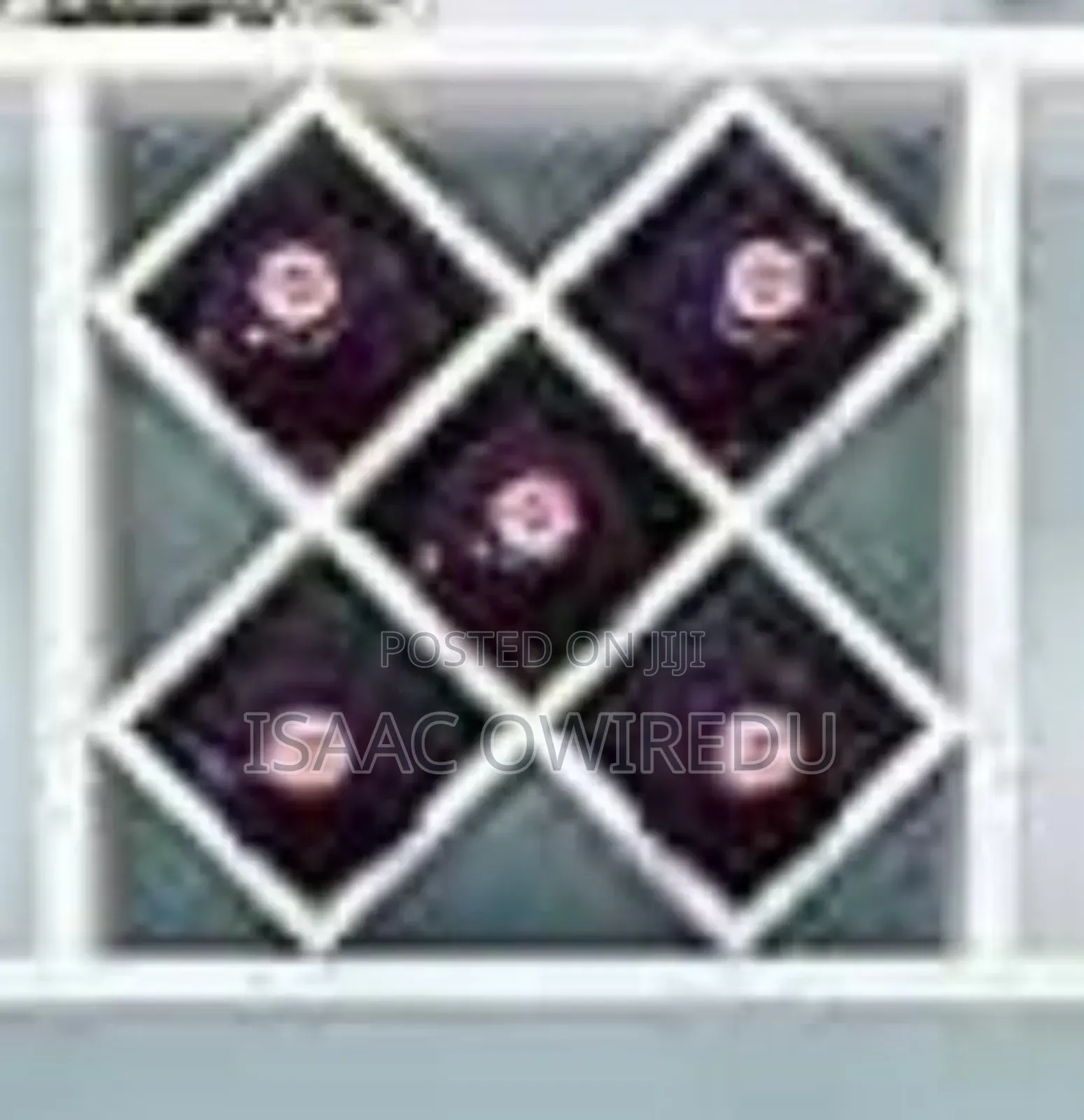 Wine Shelves