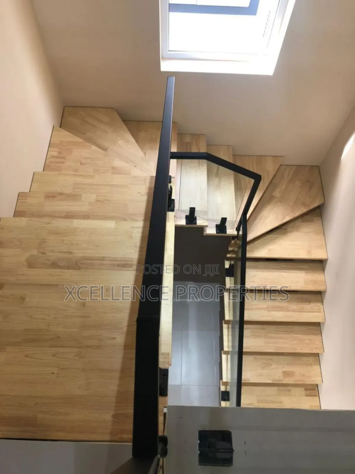 4bdrm Duplex in Xcellence Properties, Lake Side Estate for sale
