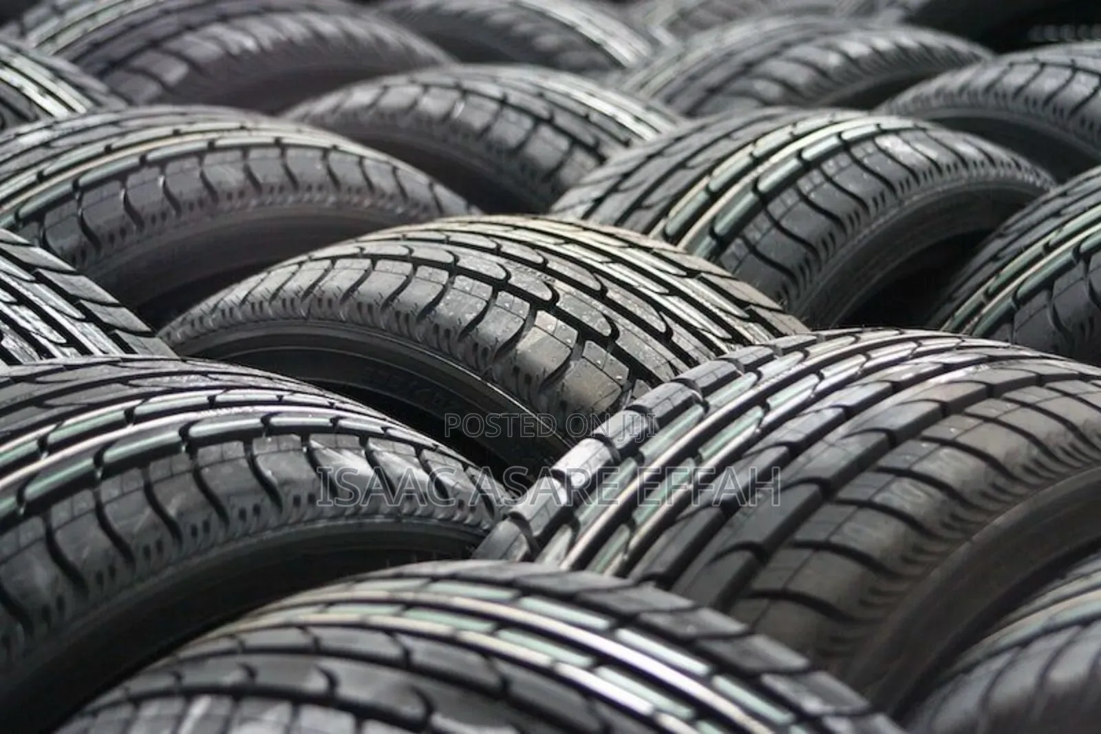 Original Brand New Tyres .