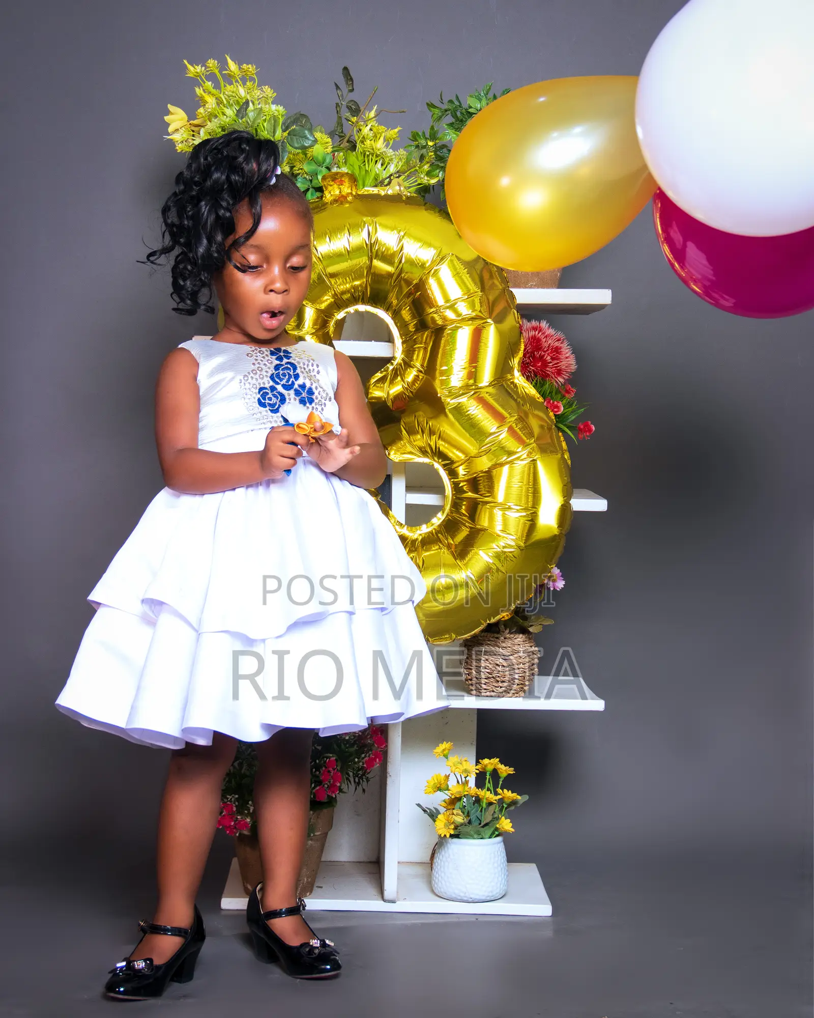 Kids Photoshoot