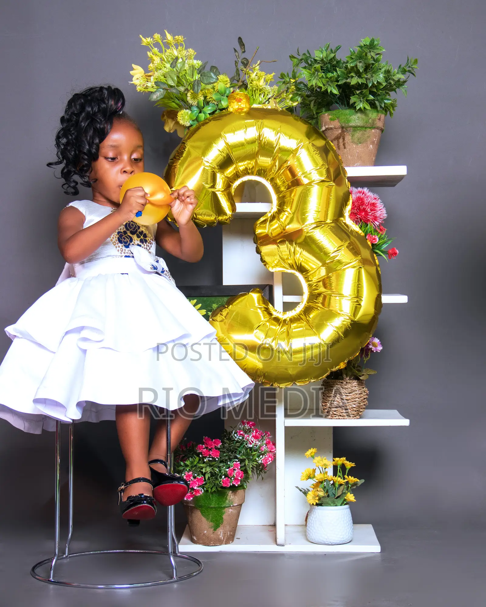 Kids Photoshoot