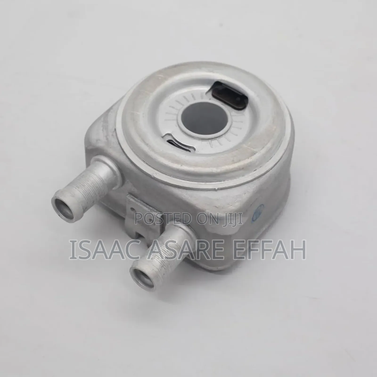 Engine Oil Cooler for All Cars