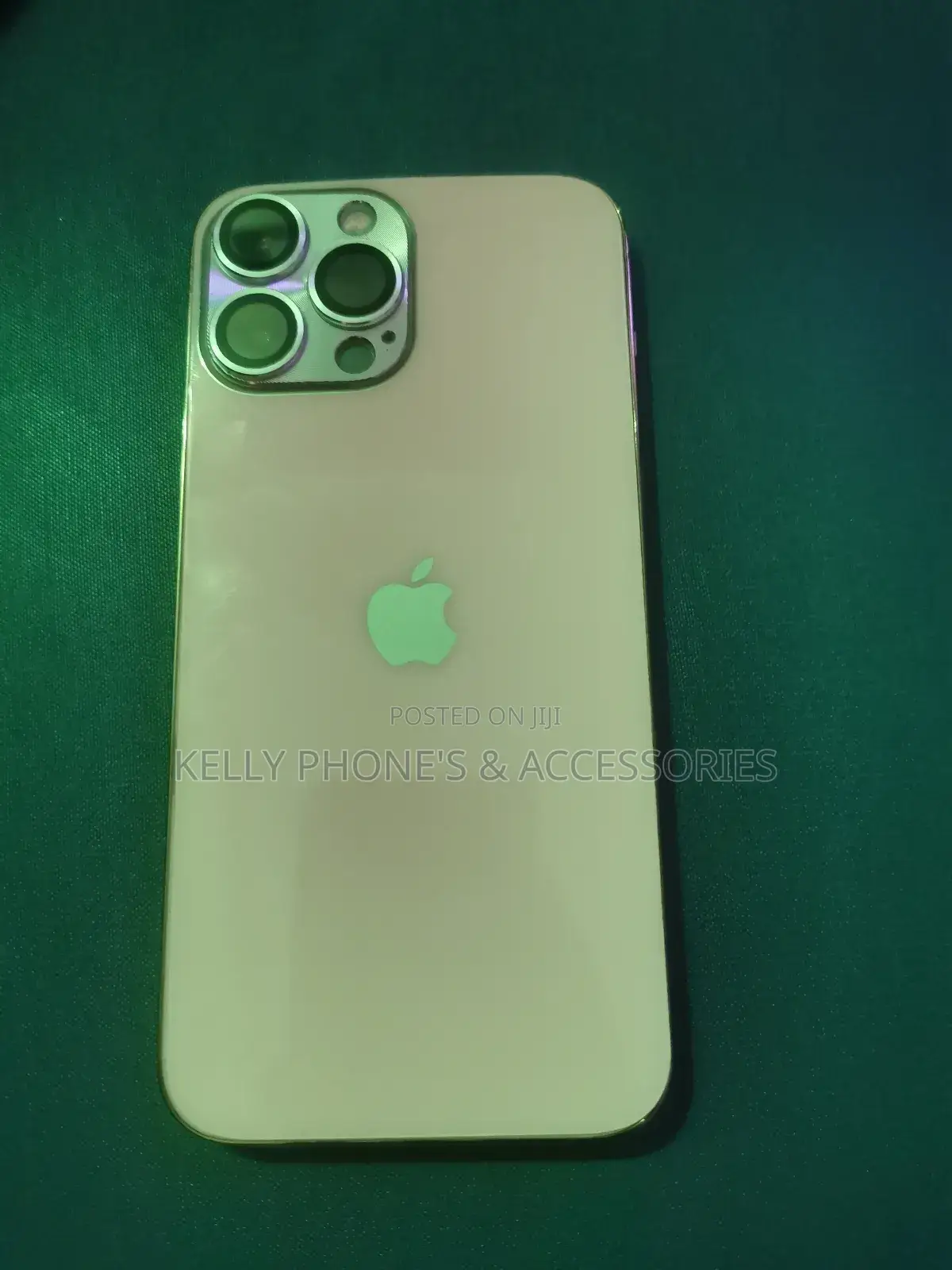 Apple iPhone 13 Pro Max 128 GB Bronze