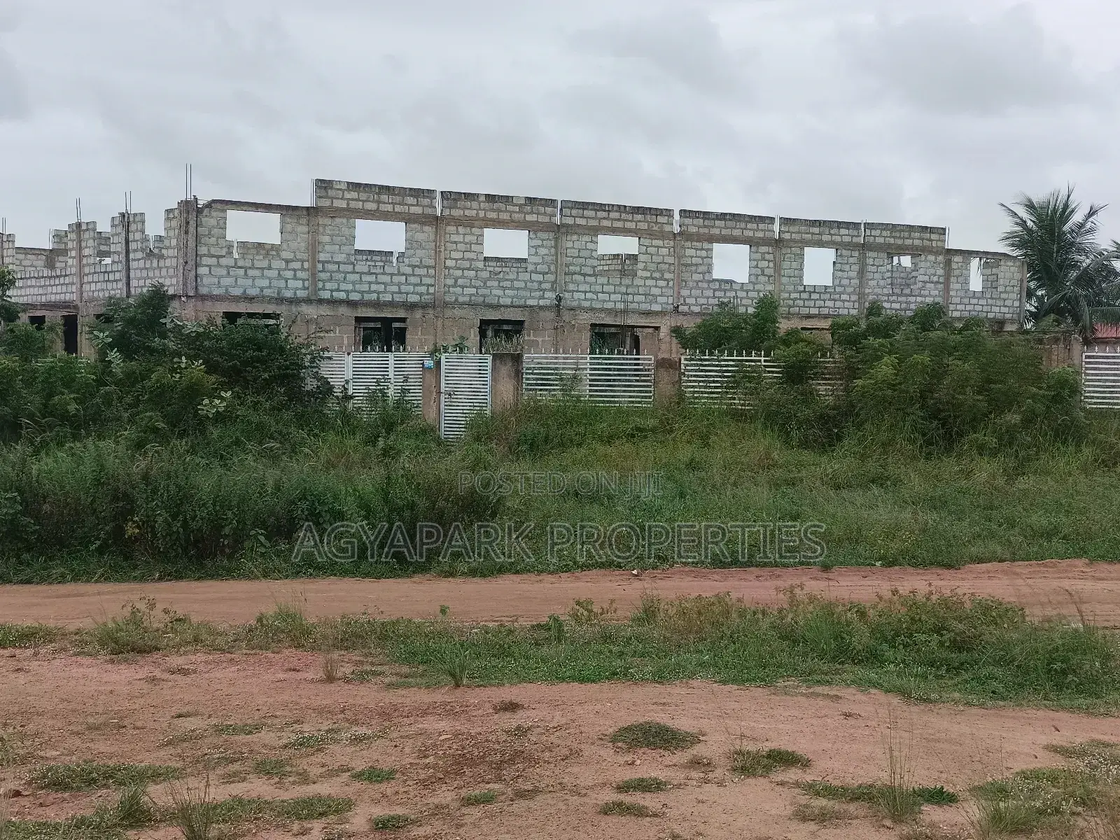 Church Auditorium for Sale