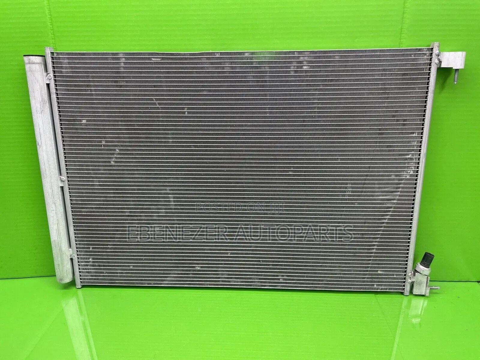Mercedes Benz W205 C300 AC Condenser