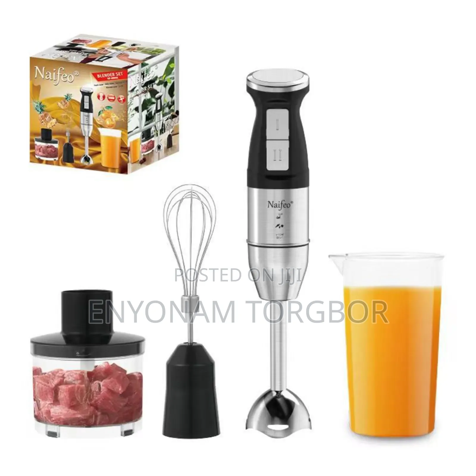 Blender Set