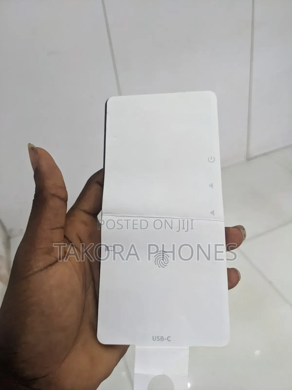 Google Pixel 8 128 GB Black