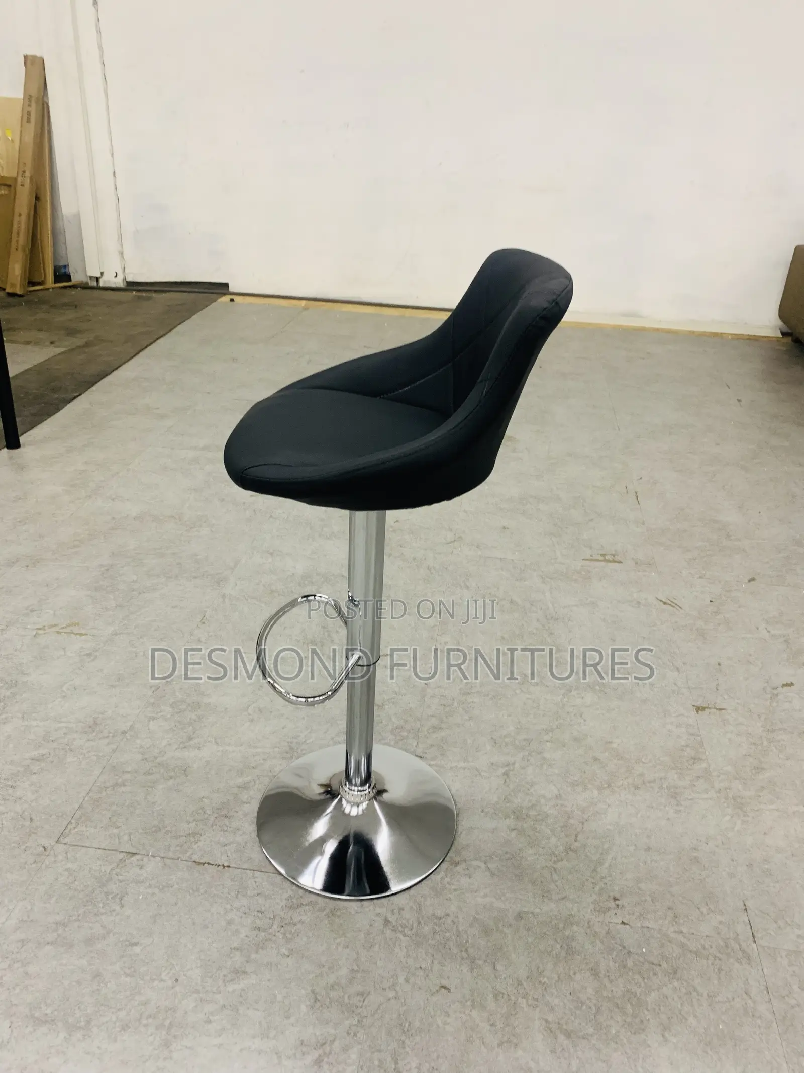 Bar Chairs