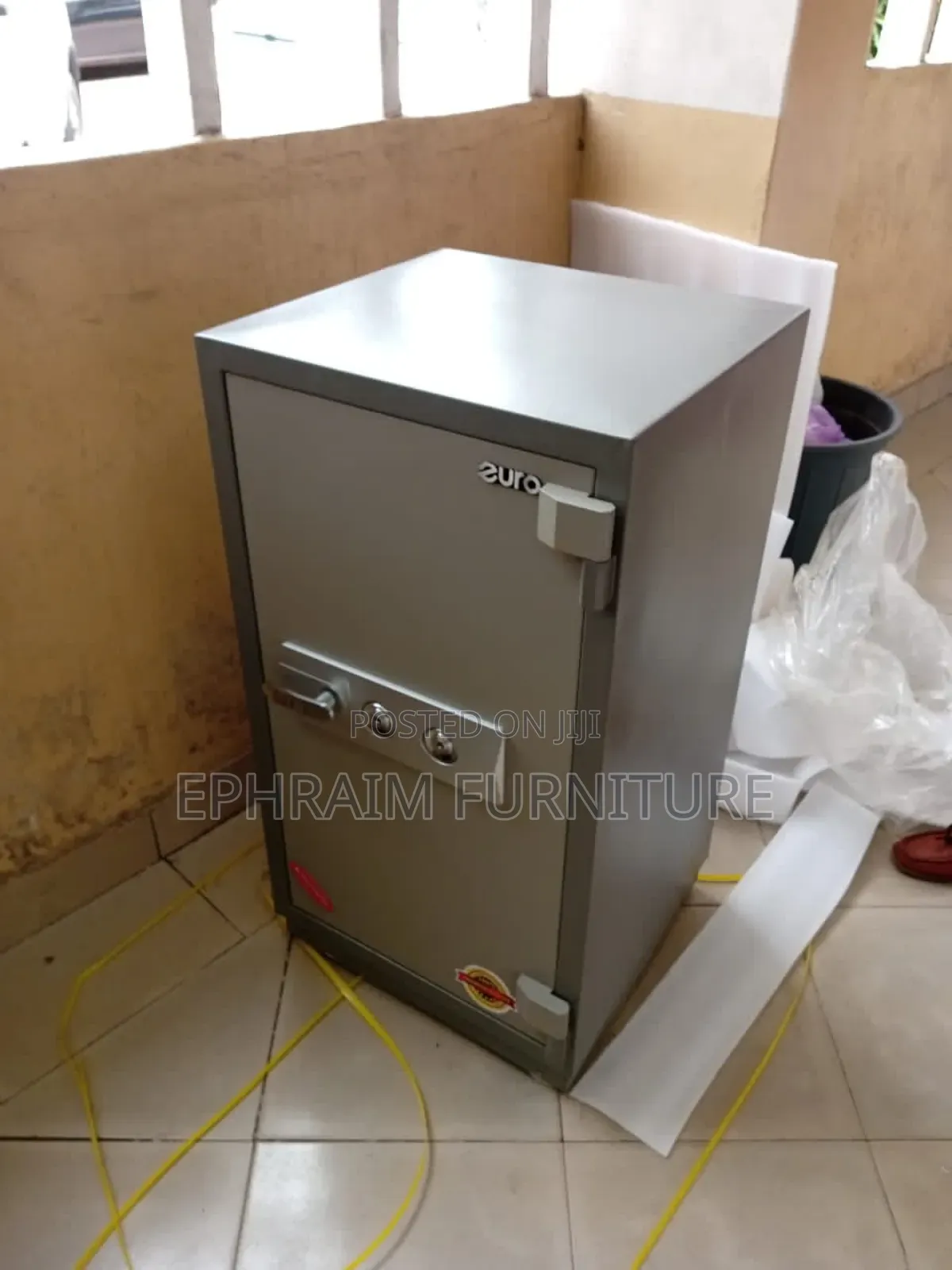 Fire Proof Money Safe