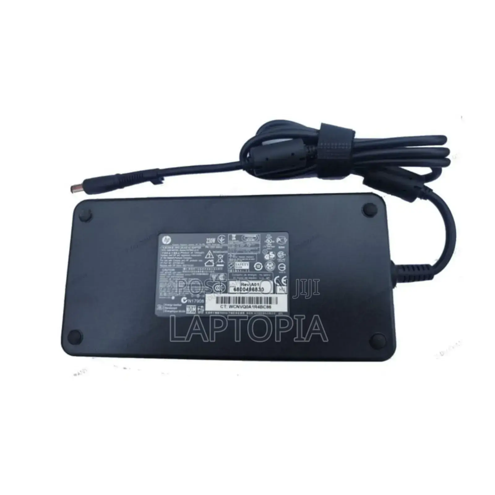 Original HP 230W Big Pin Charger