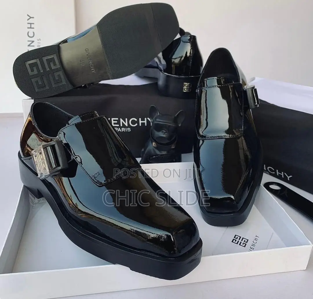 Givenchy Shoes