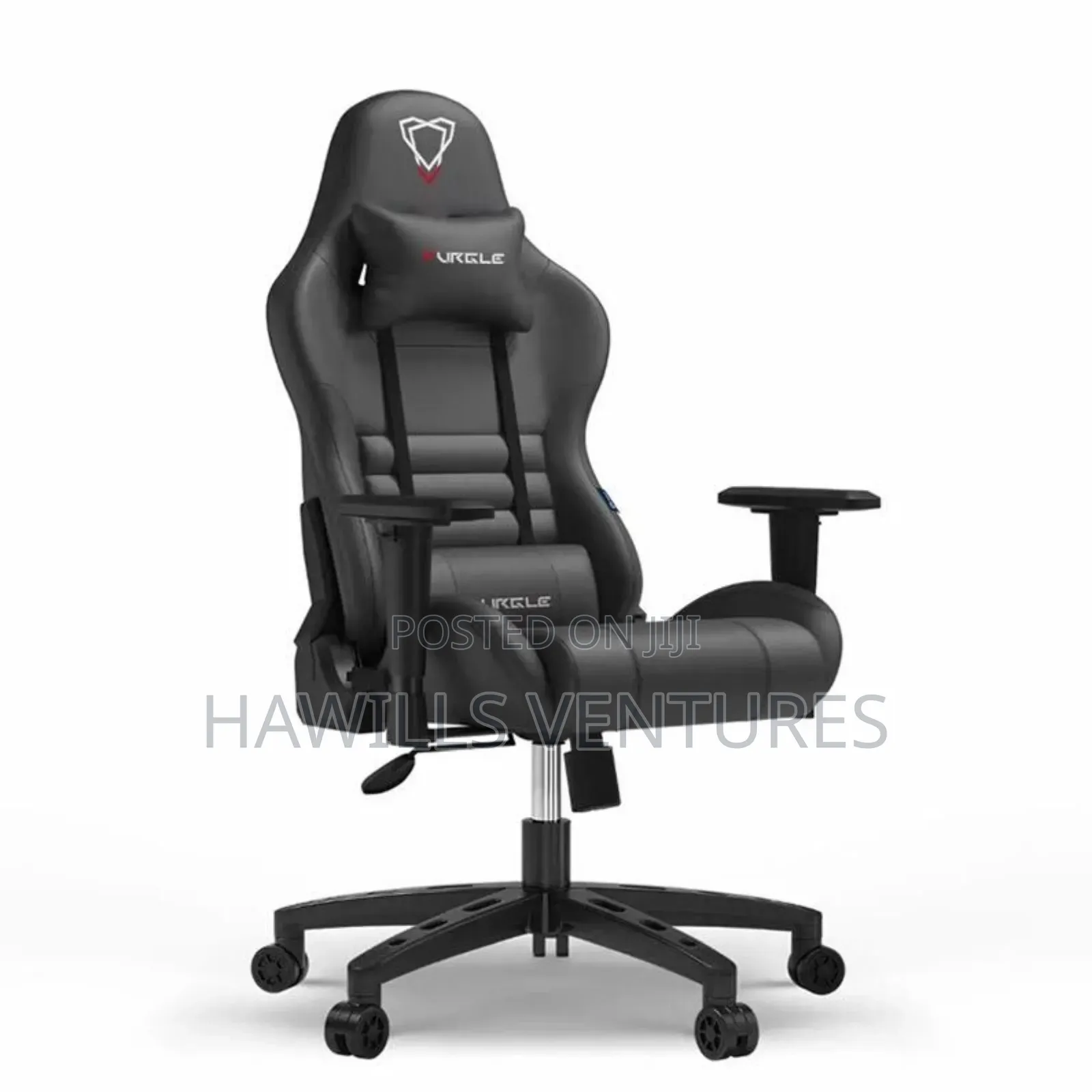 Gamd Racing Chair