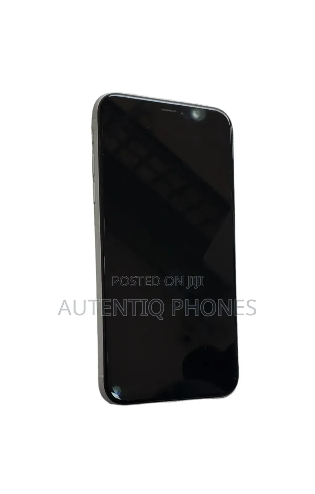 Apple iPhone XR 64 GB White