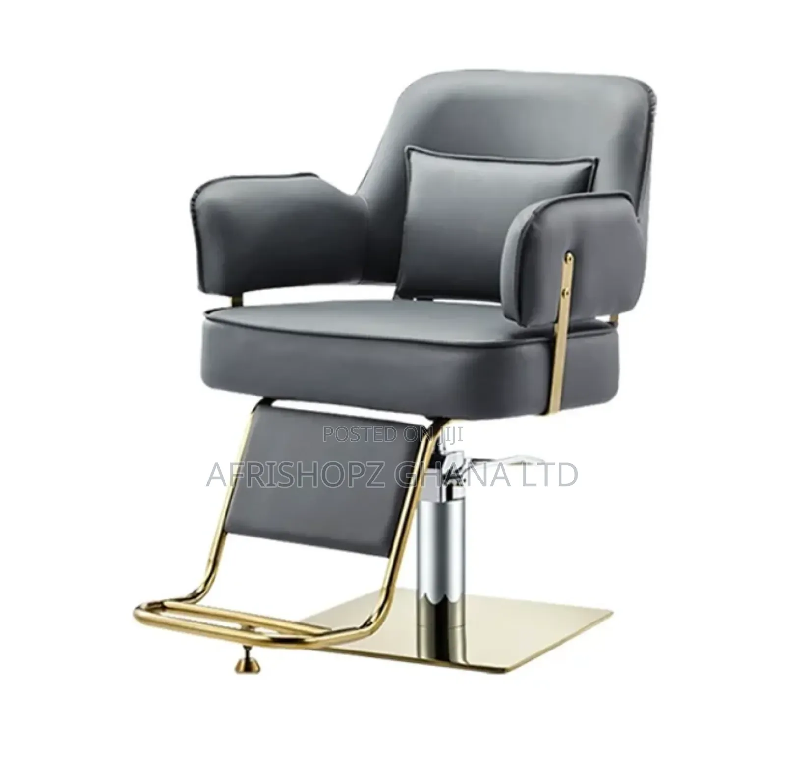 Salon Chairs