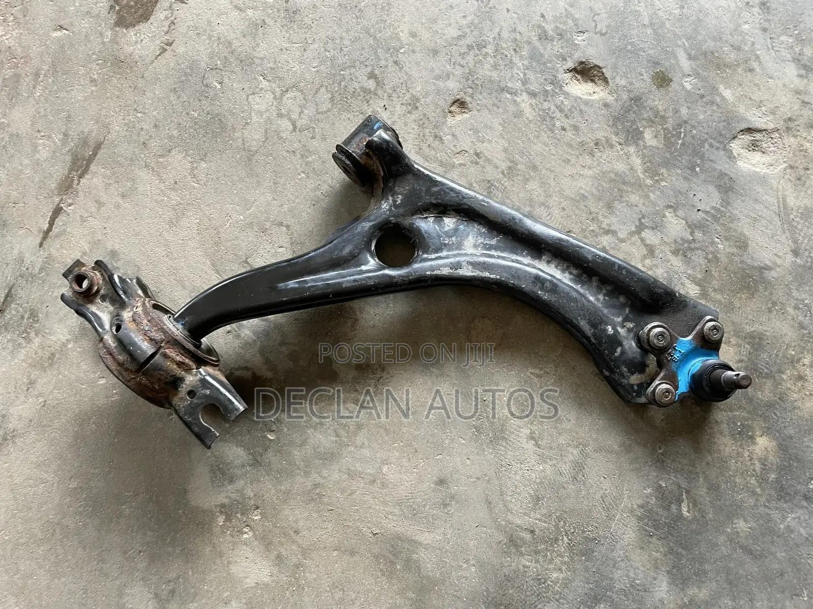 Honda Civic 2018 Control Arm