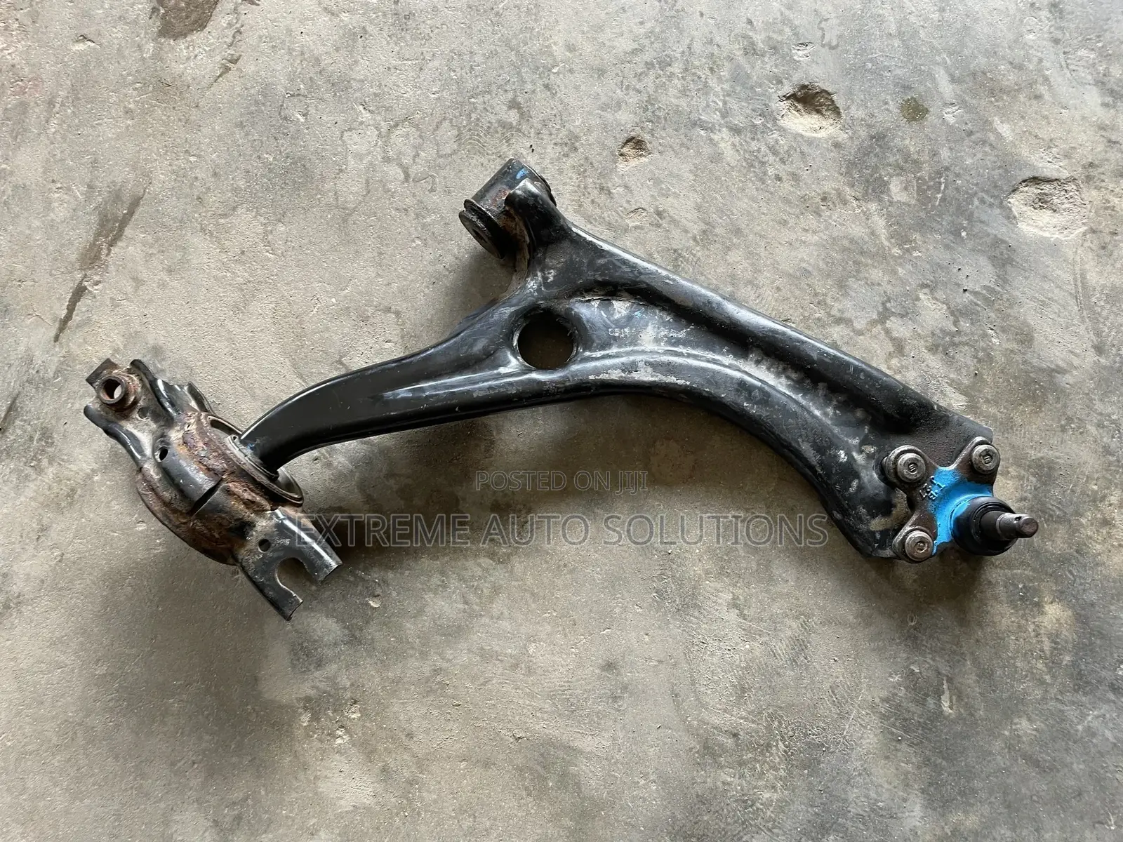 Honda Civic 2018 Control Arm