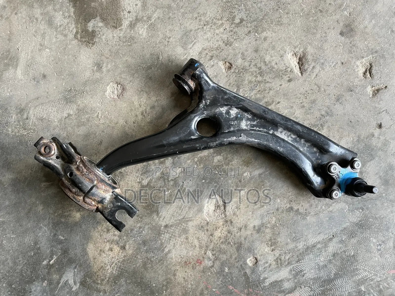 Honda Civic 2018 Control Arm