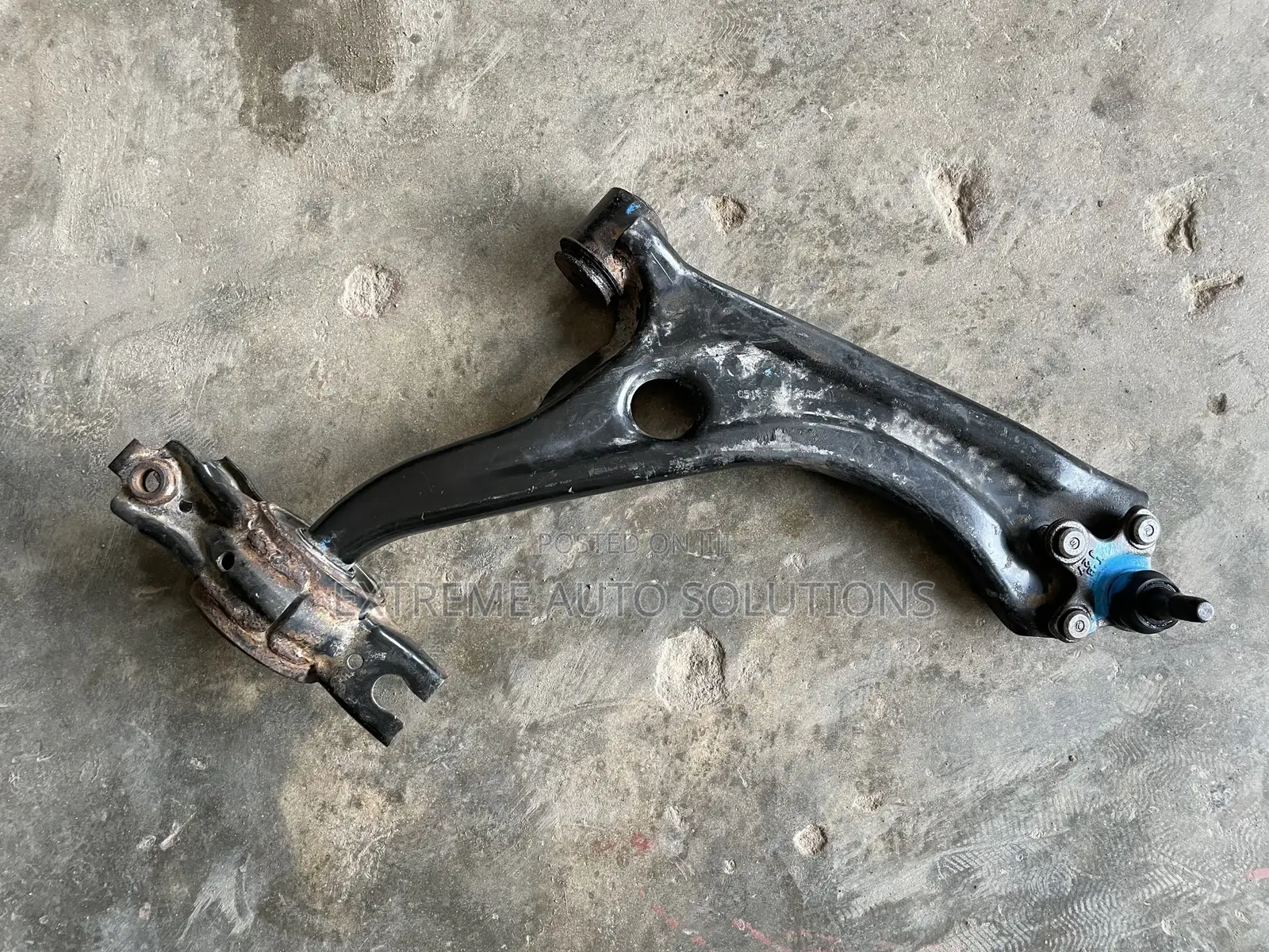Honda Civic 2018 Control Arm